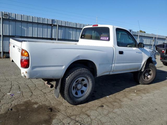 2004 Toyota Tacoma Prerunner VIN: 5TENM92N14Z451676 Lot: 55958714