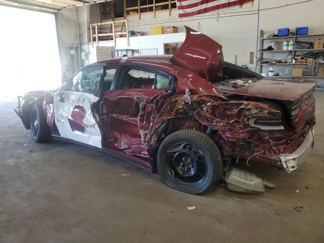 2020 DODGE CHARGER PO - 2C3CDXKTXLH175295
