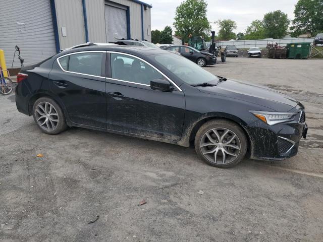 2020 Acura Ilx Premium VIN: 19UDE2F71LA004724 Lot: 54452134