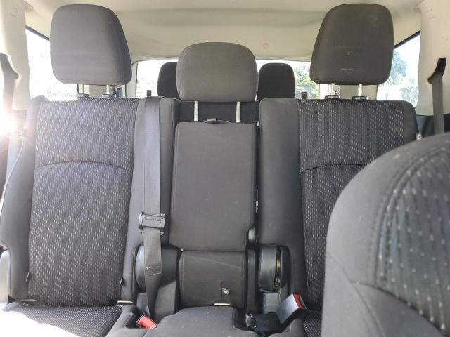 2018 Dodge Journey Se VIN: 3C4PDCAB4JT426993 Lot: 56514114