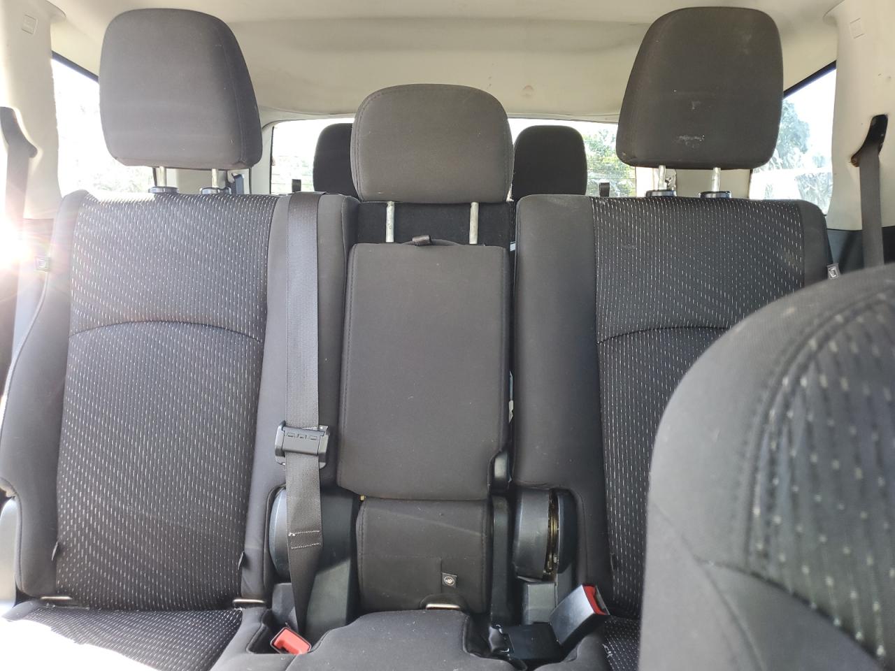 3C4PDCAB4JT426993 2018 Dodge Journey Se