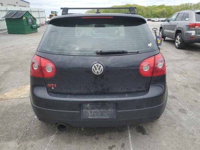 2008 Volkswagen Gti VIN: WVWHV71K08W162250 Lot: 54958724