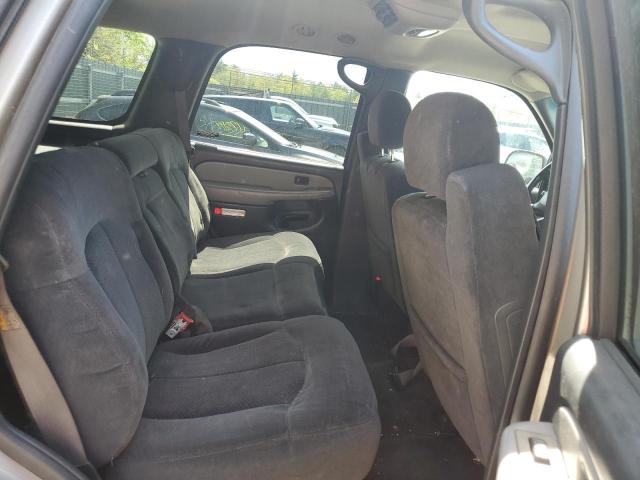 2002 Chevrolet Tahoe K1500 VIN: 1GNEK13Z82J169607 Lot: 54681724