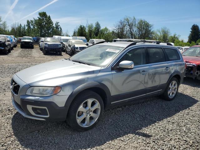 2010 Volvo Xc70 T6 VIN: YV4992BZ4A1092565 Lot: 55123594