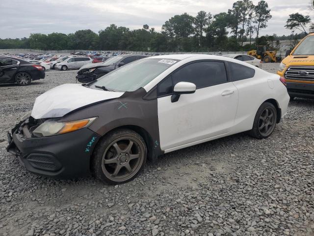 2014 Honda Civic Lx VIN: 2HGFG3B54EH505186 Lot: 54758874