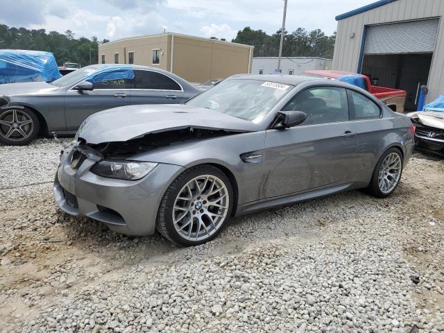 2011 BMW M3 VIN: WBSKG9C57BE796860 Lot: 53515504