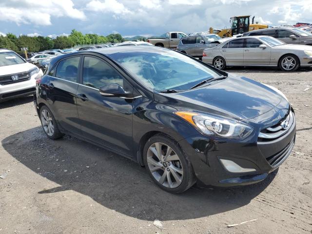 2015 Hyundai Elantra Gt VIN: KMHD35LH6FU249150 Lot: 55185174