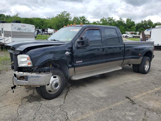 2006 Ford F350 Super Duty VIN: 1FTWW33PX6EA06225 Lot: 56052144