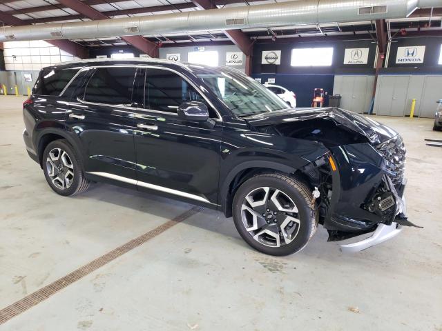 2023 Hyundai Palisade Sel Premium VIN: KM8R4DGE5PU578081 Lot: 54305054