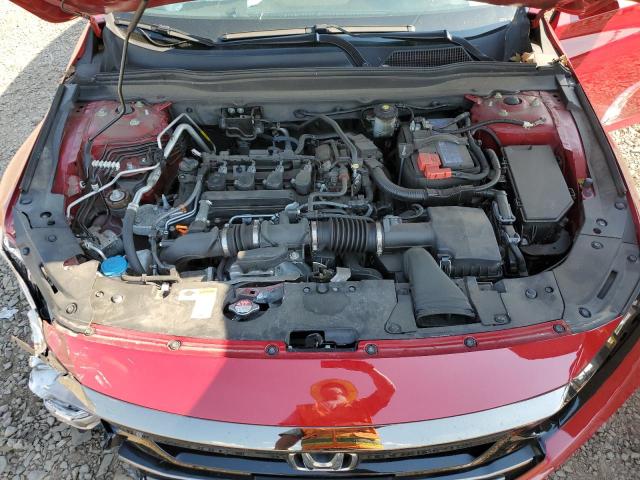 2021 HONDA ACCORD SPO - 1HGCV1F3XMA043896