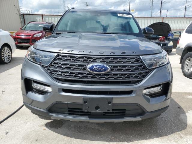 2023 Ford Explorer Xlt VIN: 1FMSK7DH3PGC39521 Lot: 54731954