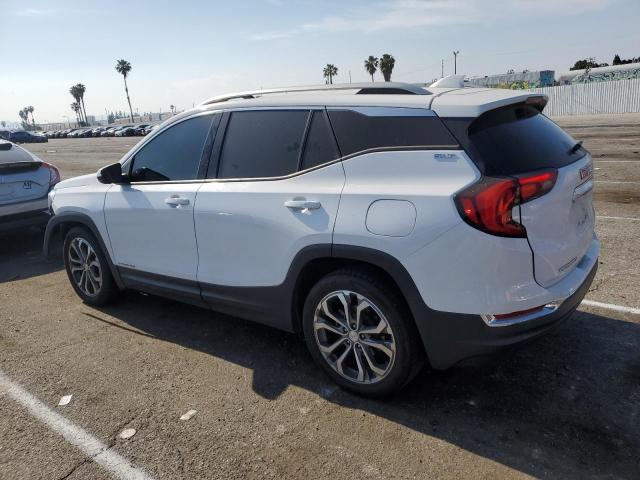 2021 GMC Terrain Slt VIN: 3GKALPEV8ML316980 Lot: 54580444