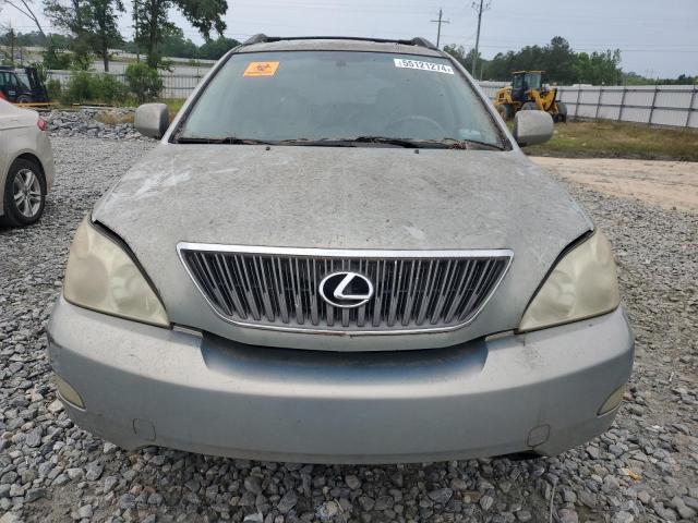 2007 Lexus Rx 350 VIN: 2T2GK31U77C018101 Lot: 55121274