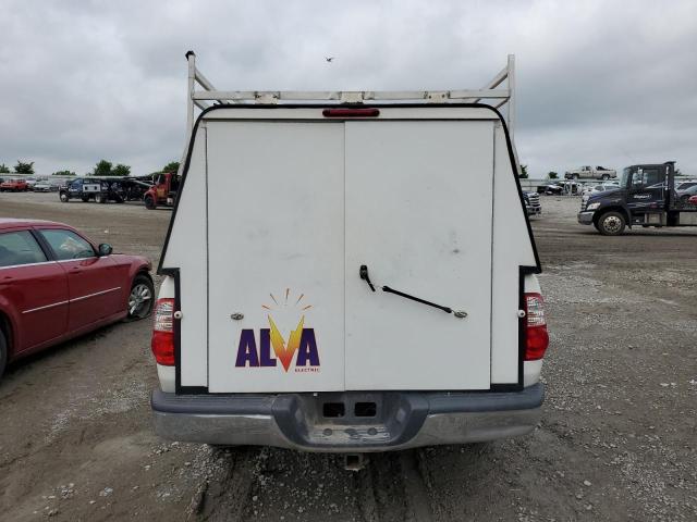 2006 Toyota Tundra VIN: 5TBJT32146S481596 Lot: 53682634