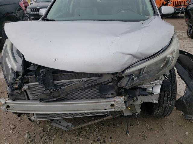 2015 Honda Cr-V Exl VIN: 5J6RM4H78FL049033 Lot: 54612354