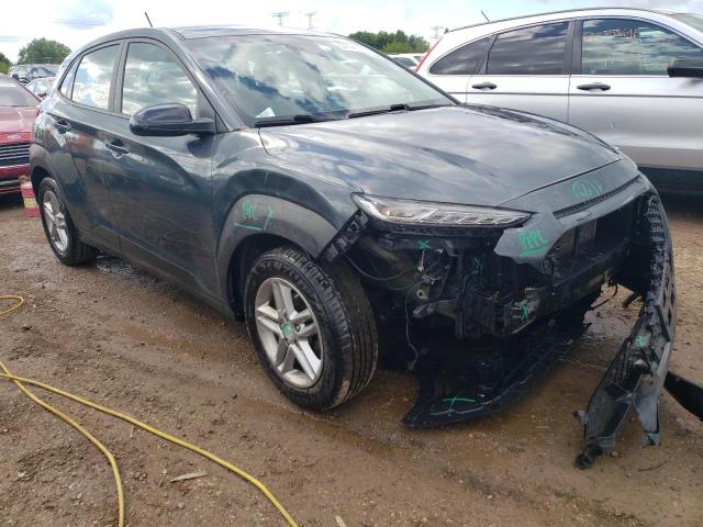 KM8K12AA3LU441526 Hyundai Kona SE 4