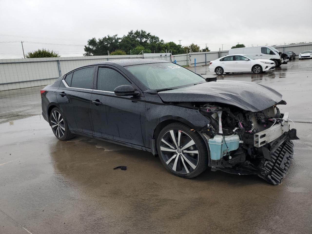 1N4BL4CV6LC192001 2020 Nissan Altima Sr