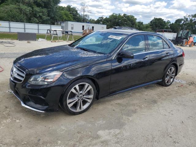 2016 Mercedes-Benz E 350 VIN: WDDHF5KB6GB254622 Lot: 56027834