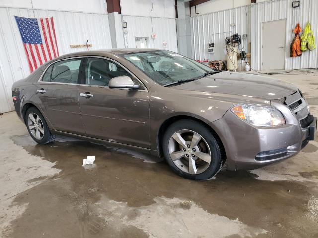 1G1ZC5E04CF100780 2012 Chevrolet Malibu 1Lt