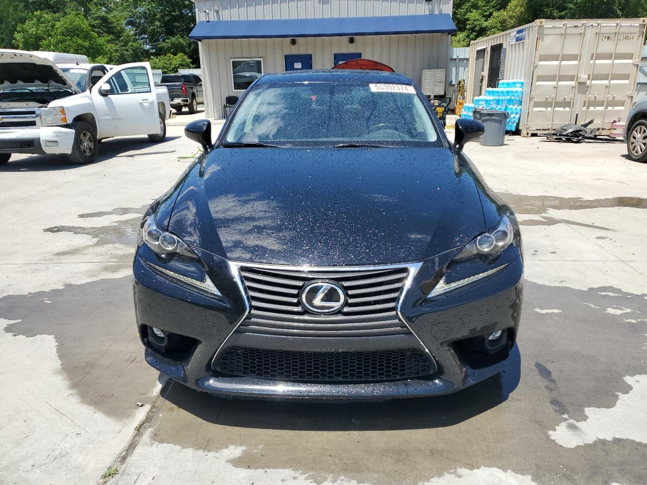 JTHCM1D2XG5013420 2016 Lexus Is 300