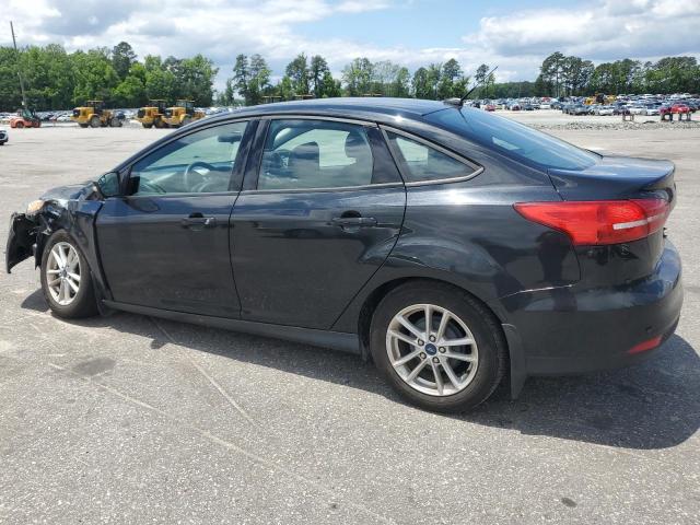 2015 Ford Focus Se VIN: 1FADP3F26FL332965 Lot: 54674654