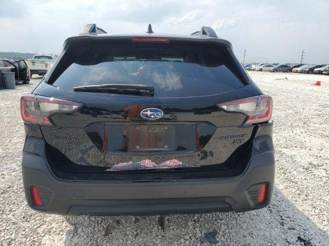 2022 Subaru Outback Onyx Edition Xt VIN: 4S4BTGJD6N3206564 Lot: 56946394