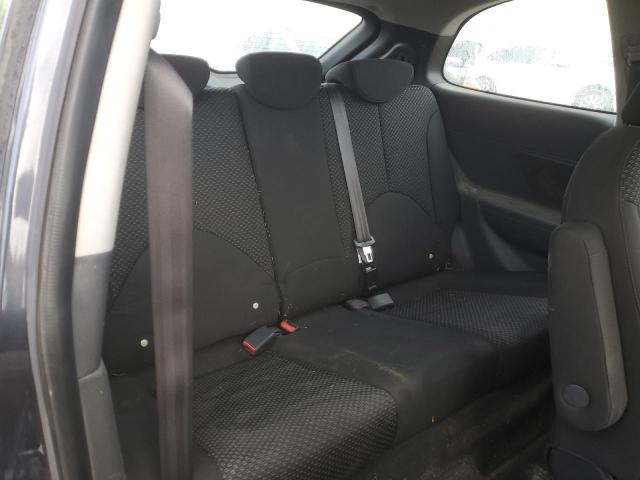 2010 Hyundai Accent Se VIN: KMHCN3BC0AU183221 Lot: 55106014