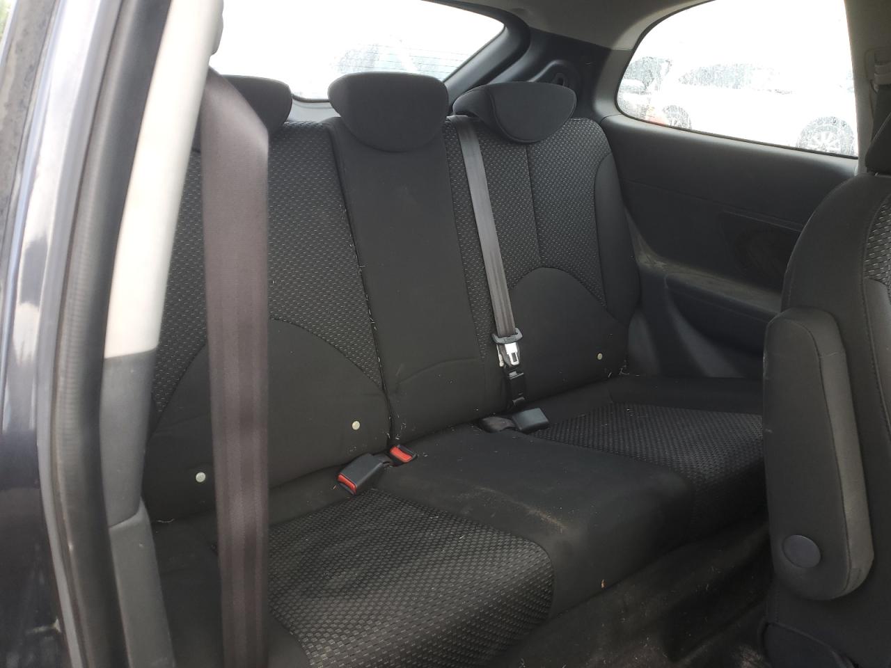 KMHCN3BC0AU183221 2010 Hyundai Accent Se