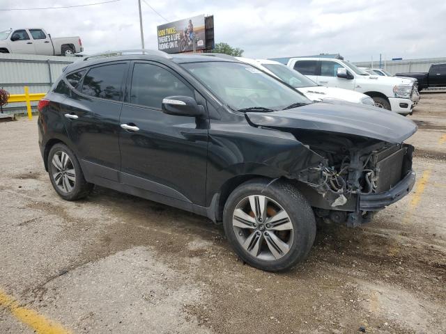 2015 HYUNDAI TUCSON LIM - KM8JU3AG4FU988158