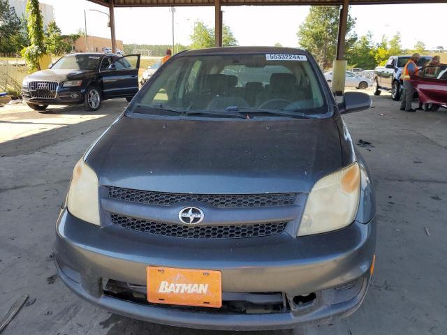 2006 Toyota Scion Xa VIN: JTKKT624765019927 Lot: 55332244