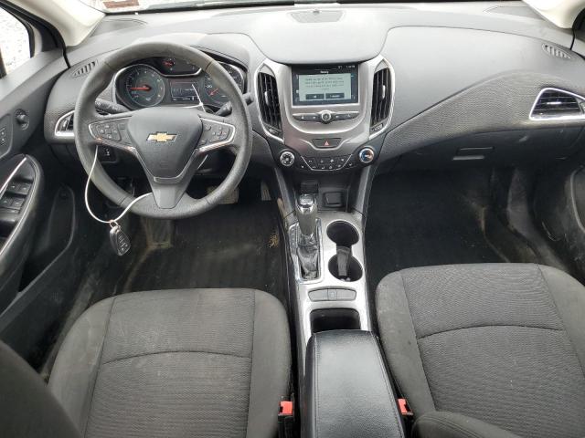 2017 CHEVROLET CRUZE LT - 1G1BE5SM5H7222018