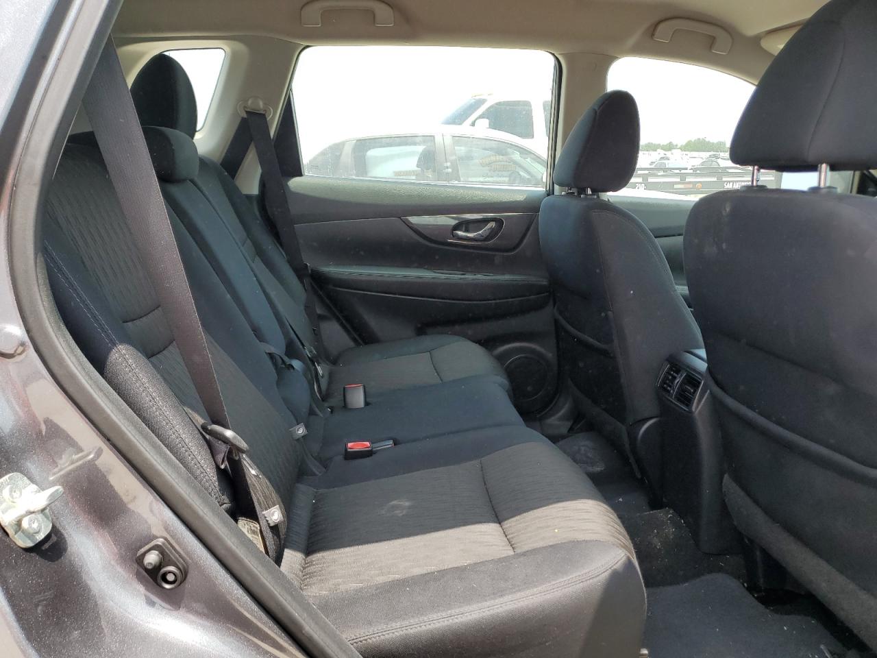 5N1AT2MT1HC862533 2017 Nissan Rogue S