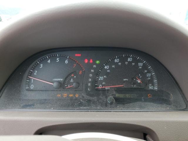 2003 Toyota Camry Le VIN: 4T1BF30K13U549872 Lot: 55515714