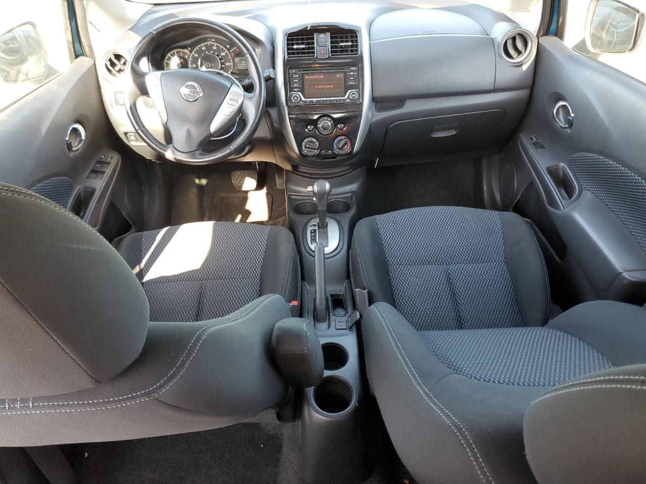 3N1CE2CP5GL379919 2016 Nissan Versa Note S