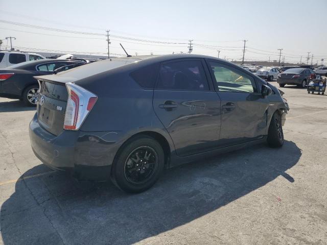 2014 Toyota Prius VIN: JTDKN3DU0E0363799 Lot: 56935664