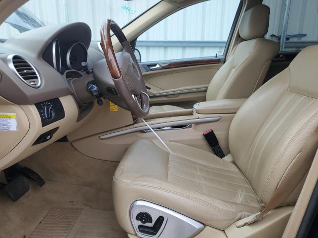 2008 Mercedes-Benz Ml 350 VIN: 4JGBB86E28A314769 Lot: 55957154