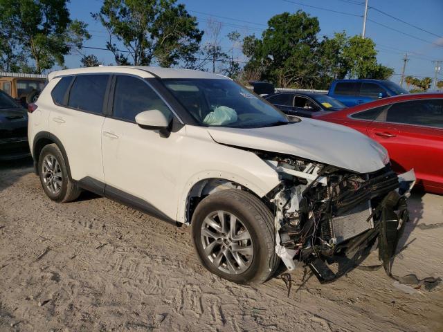 2023 Nissan Rogue Sv VIN: JN8BT3BA5PW428424 Lot: 55231564