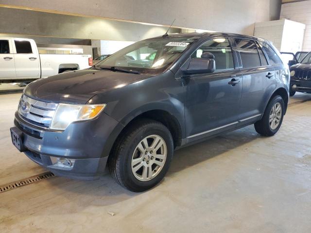 2007 Ford Edge Sel VIN: 2FMDK38C77BB71991 Lot: 56669364