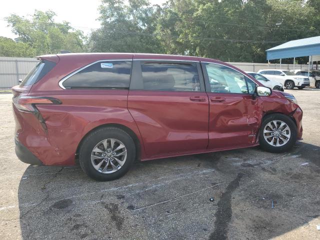 5TDKRKEC7MS047266 Toyota All Models SIENNA LE 3