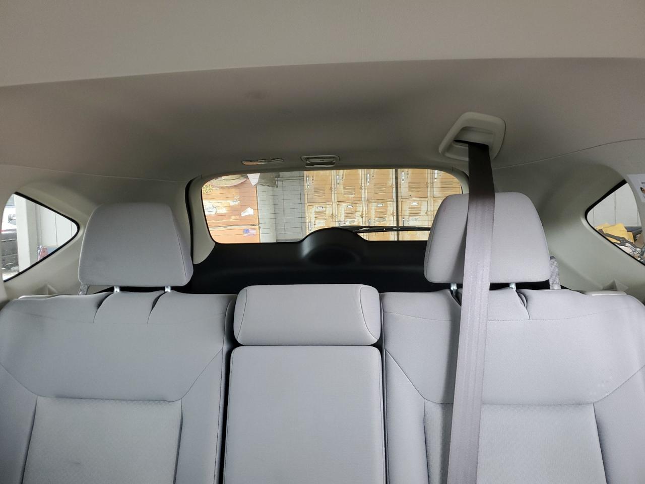 2HKRM3H56FH534466 2015 Honda Cr-V Ex