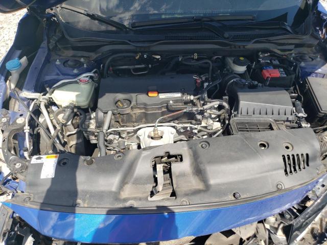 2019 HONDA CIVIC SPOR - 2HGFC4B82KH308413