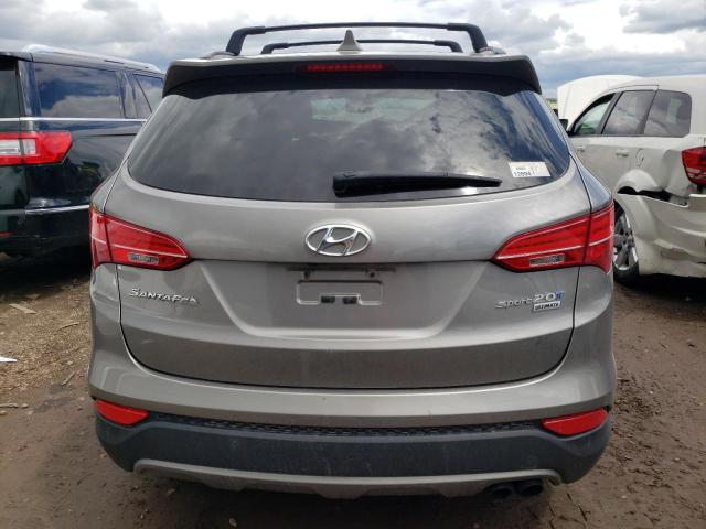 5XYZW4LA9FG267870 | 2015 Hyundai santa fe sport