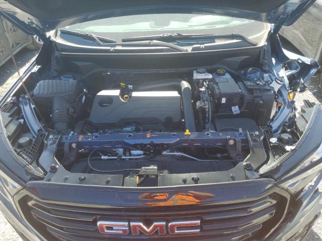 2024 GMC Terrain Slt VIN: 3GKALVEG1RL159256 Lot: 52753964