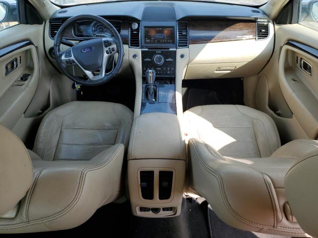 2014 Ford Taurus Limited VIN: 1FAHP2F90EG122992 Lot: 55081984