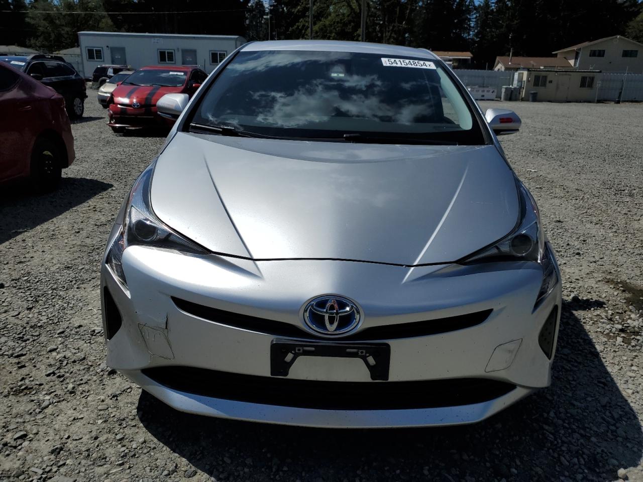 JTDKBRFU1H3547533 2017 Toyota Prius