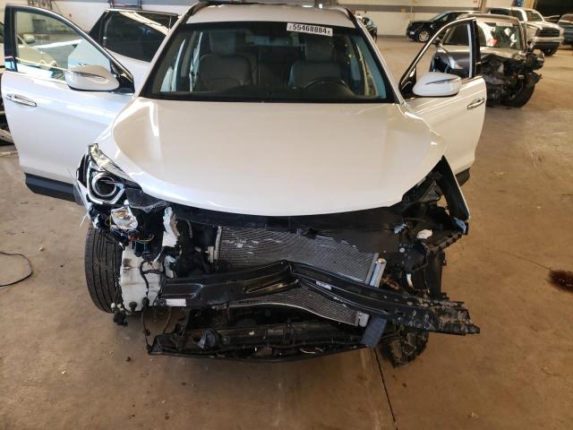 2017 HYUNDAI SANTA FE S - 5NMZUDLBXHH028951