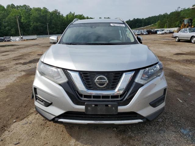 2019 Nissan Rogue S VIN: 5N1AT2MT1KC725051 Lot: 56134824