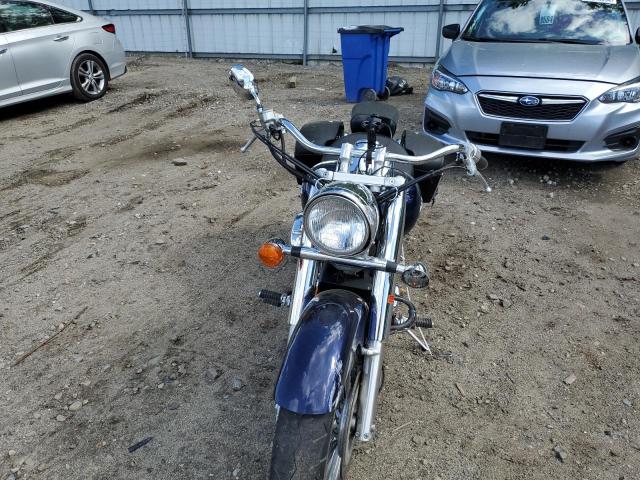 2002 HONDA VT750 CDD JH2RC44F72M011472