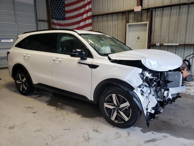 2022 Kia Sorento S VIN: 5XYRL4LC7NG145405 Lot: 54773954