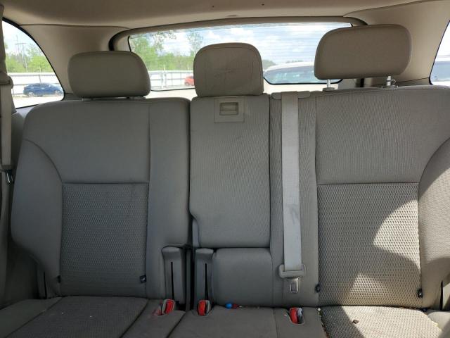 2007 Ford Edge Se VIN: 2FMDK46C77BB19107 Lot: 55821514